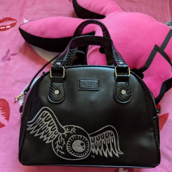 Von Dutch bag purse - Picture 6 of 8